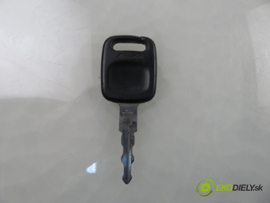 AUDI 80 (89, 89Q, 8A, B3) SEDAN 1988 66,00 1.8 S - NE 1781,00 spinačka 893905851D (Spínacia skrinka)