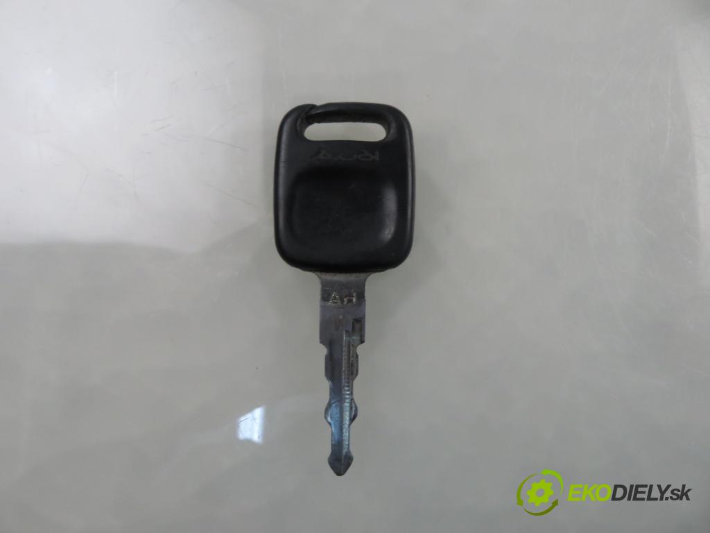 AUDI 80 (89, 89Q, 8A, B3) SEDAN 1988 66,00 1.8 S - NE 1781,00 spinačka 893905851D (Spínacia skrinka)