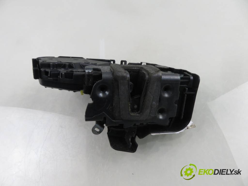 LAND ROVER RANGE ROVER SPORT (L320) SUV 2007 140,00 2.7 TDV6 4x4 190 - 276DT (PSA) 2720,00 zámok PPE FQJ000207
