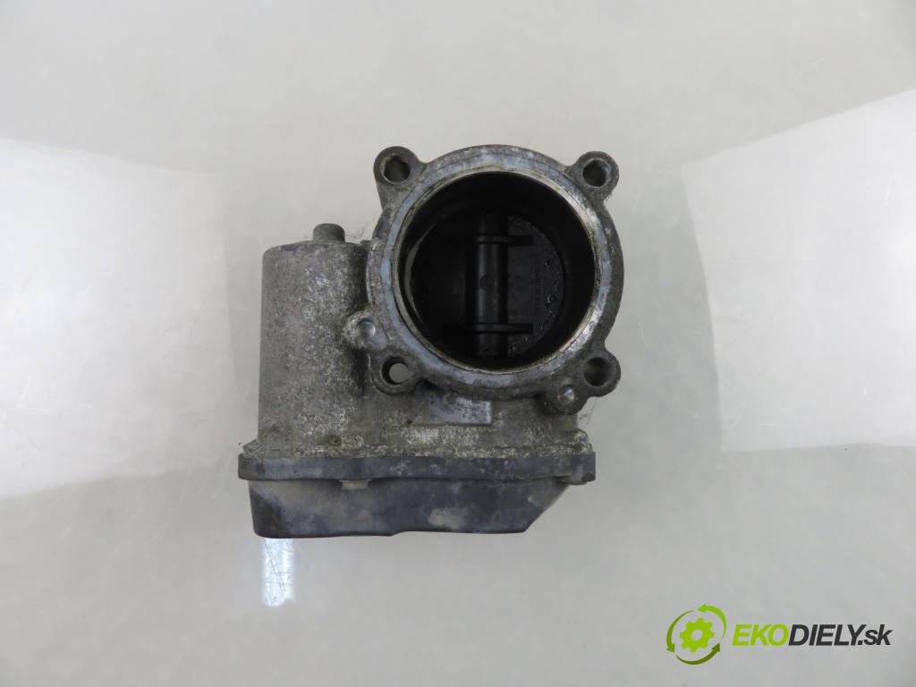 SKODA FABIA I Combi (6Y5) KOMBI 2007 59,00 1.4 16V - BUD 1390,00 Škrtiaca klapka 03C133062C ; A2C53030936 (Škrtiaca klapka)