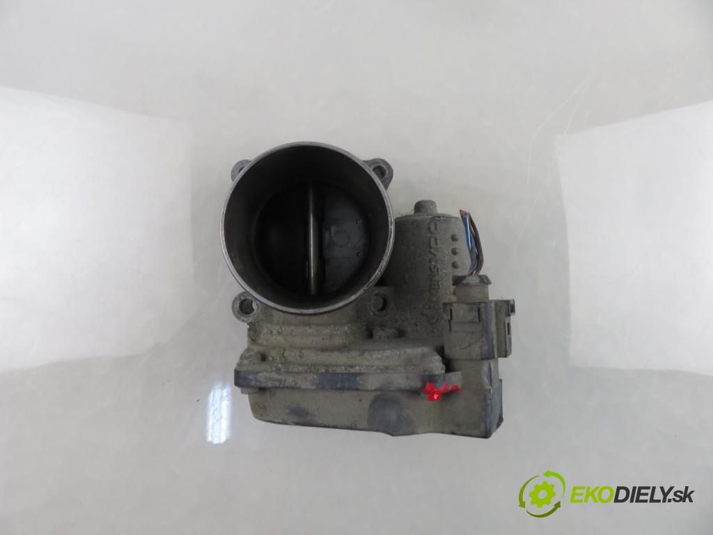 SKODA FABIA I Combi (6Y5) KOMBI 2007 59,00 1.4 16V - BUD 1390,00 Škrtiaca klapka 03C133062C ; A2C53030936 (Škrtiaca klapka)