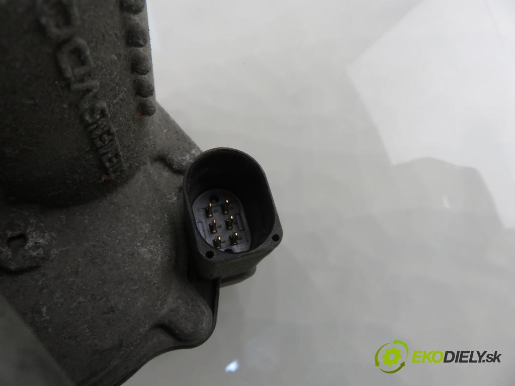 SKODA FABIA I Combi (6Y5) KOMBI 2007 59,00 1.4 16V - BUD 1390,00 Škrtiaca klapka 03C133062C ; A2C53030936 (Škrtiaca klapka)