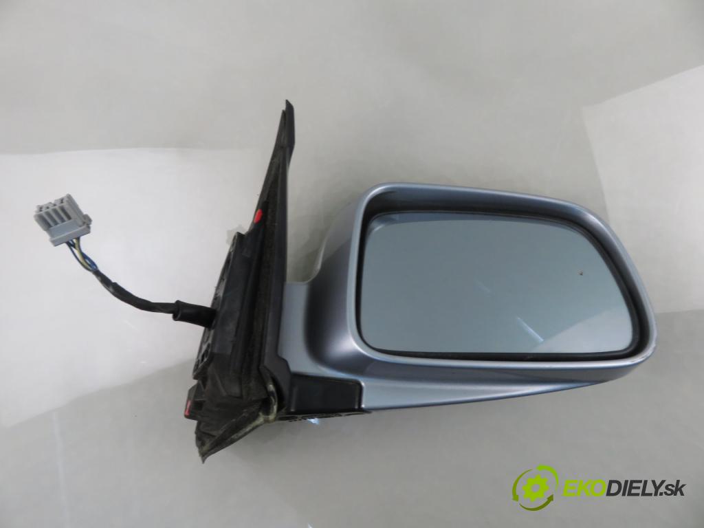 HONDA HR-V (GH) CROSSOVER 2004 91,00 1.6 16V 4WD (GH2, GH4) - D16W5 1590,00 zpětné zrcátko 