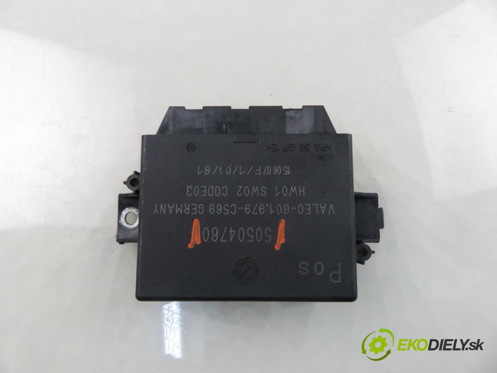 ALFA ROMEO 159 (939_) KOMBI 2007 88,00 1.9 JTDM 8V - 939 A1.000 1910,00 MODUL 50504760
