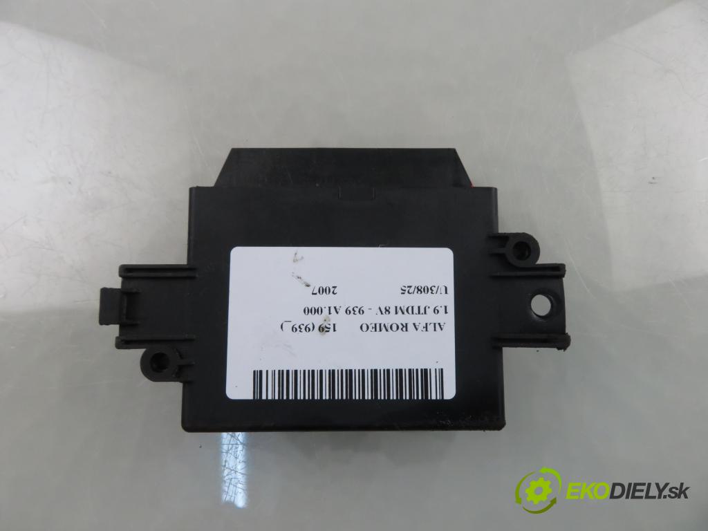 ALFA ROMEO 159 (939_) KOMBI 2007 88,00 1.9 JTDM 8V - 939 A1.000 1910,00 MODUL 50504760
