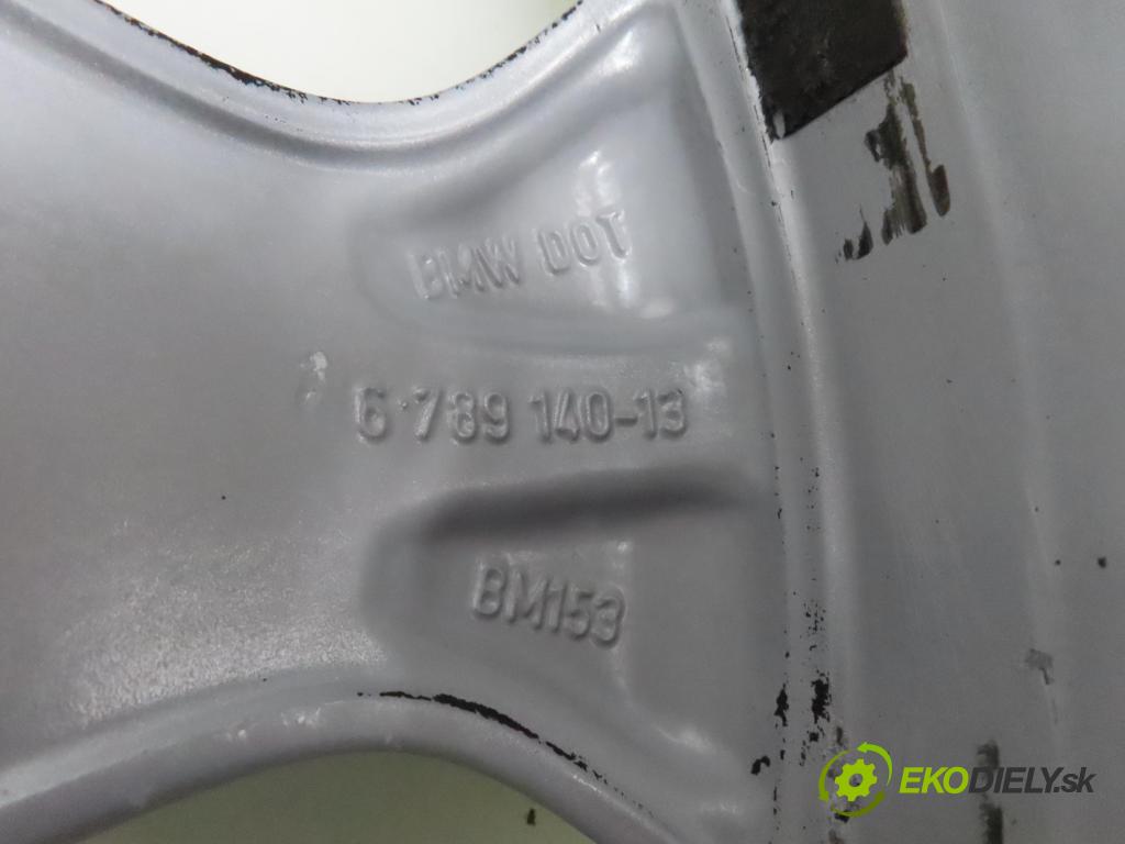 BMW   0    disky / disk 678914013