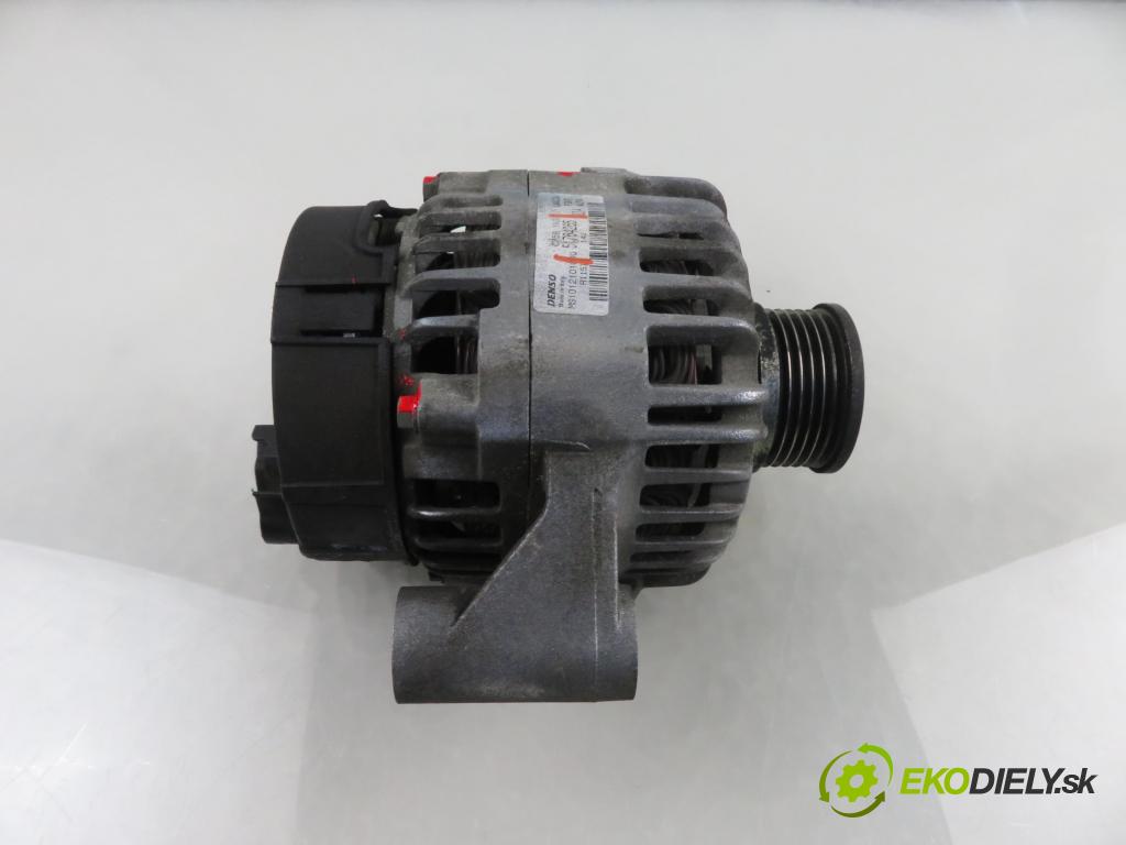 ALFA ROMEO 159 (939_) KOMBI 2007 88,00 1.9 JTDM 8V - 939 A1.000 1910,00 Alternátor 51764265 (Alternátor)