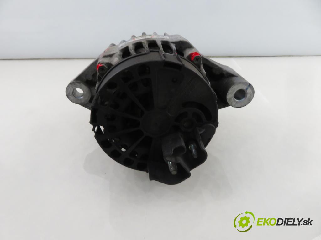 ALFA ROMEO 159 (939_) KOMBI 2007 88,00 1.9 JTDM 8V - 939 A1.000 1910,00 Alternátor 51764265 (Alternátor)