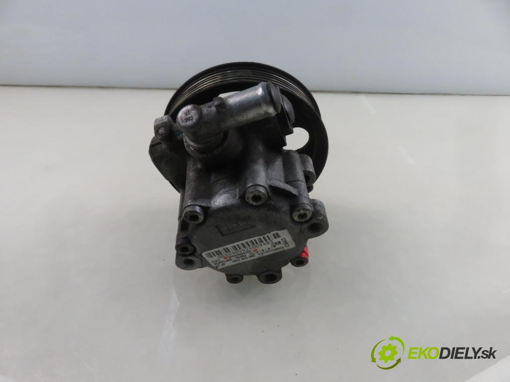 ALFA ROMEO 159 (939_) KOMBI 2007 88,00 1.9 JTDM 8V - 939 A1.000 1910,00 pumpa servočerpadlo 00505004240 (Servočerpadlo)