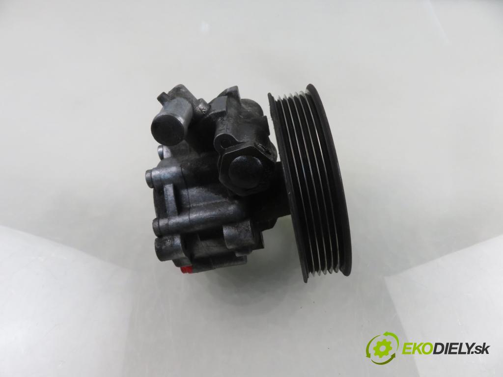 ALFA ROMEO 159 (939_) KOMBI 2007 88,00 1.9 JTDM 8V - 939 A1.000 1910,00 pumpa servočerpadlo 00505004240 (Servočerpadlo)