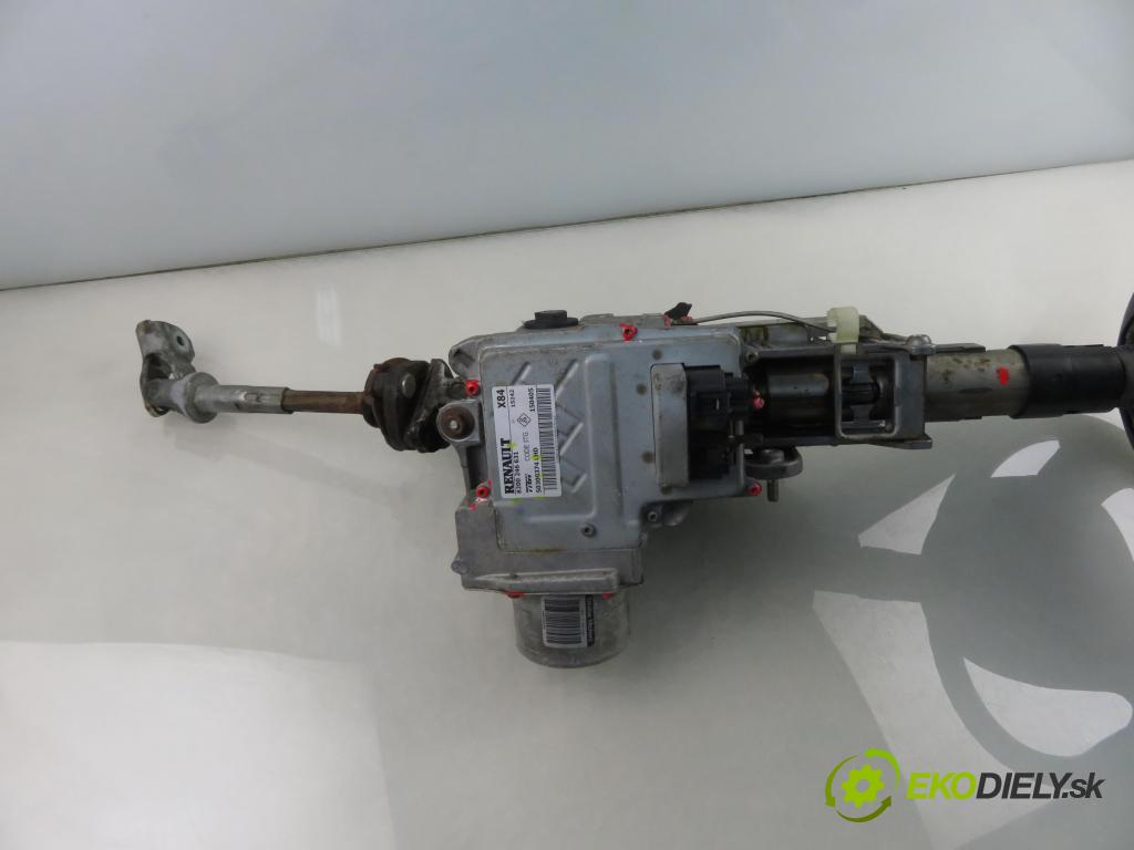 RENAULT MEGANE II (BM0/1_, CM0/1_) HB 2005 63,00 1.5 dCi 86 - K9K 724 1461,00 SLOUPEC / PODPORA elektrický 8200246631 ; 50300374