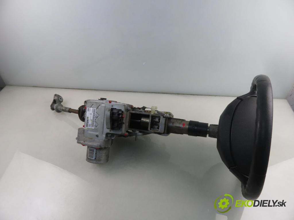 RENAULT MEGANE II (BM0/1_, CM0/1_) HB 2005 63,00 1.5 dCi 86 - K9K 724 1461,00 SLOUPEC / PODPORA elektrický 8200246631 ; 50300374