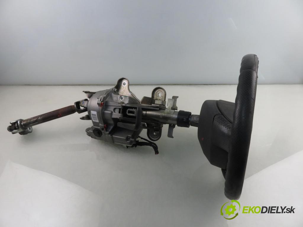 RENAULT SCENIC II (JM0/1_) MINIVAN 2005 88,00 1.9 dCi 120 - F9Q 812 1870,00 SLOUPEC / PODPORA elektrický 8200442177A ; 50300805