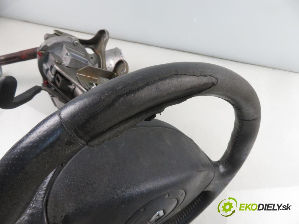 RENAULT SCENIC II (JM0/1_) MINIVAN 2005 88,00 1.9 dCi 120 - F9Q 812 1870,00 SLOUPEC / PODPORA elektrický 8200442177A ; 50300805