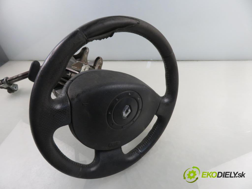 RENAULT SCENIC II (JM0/1_) MINIVAN 2005 88,00 1.9 dCi 120 - F9Q 812 1870,00 SLOUPEC / PODPORA elektrický 8200442177A ; 50300805