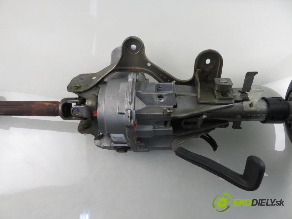 RENAULT SCENIC II (JM0/1_) MINIVAN 2005 88,00 1.9 dCi 120 - F9Q 812 1870,00 SLOUPEC / PODPORA elektrický 8200442177A ; 50300805