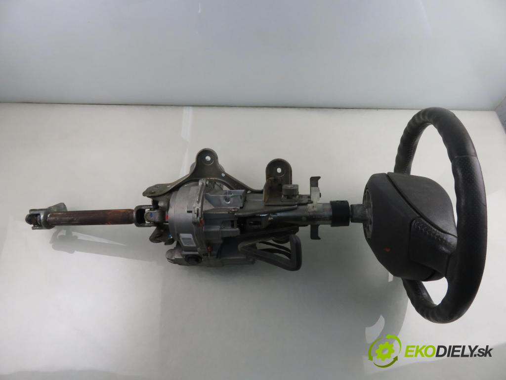 RENAULT SCENIC II (JM0/1_) MINIVAN 2005 88,00 1.9 dCi 120 - F9Q 812 1870,00 SLOUPEC / PODPORA elektrický 8200442177A ; 50300805