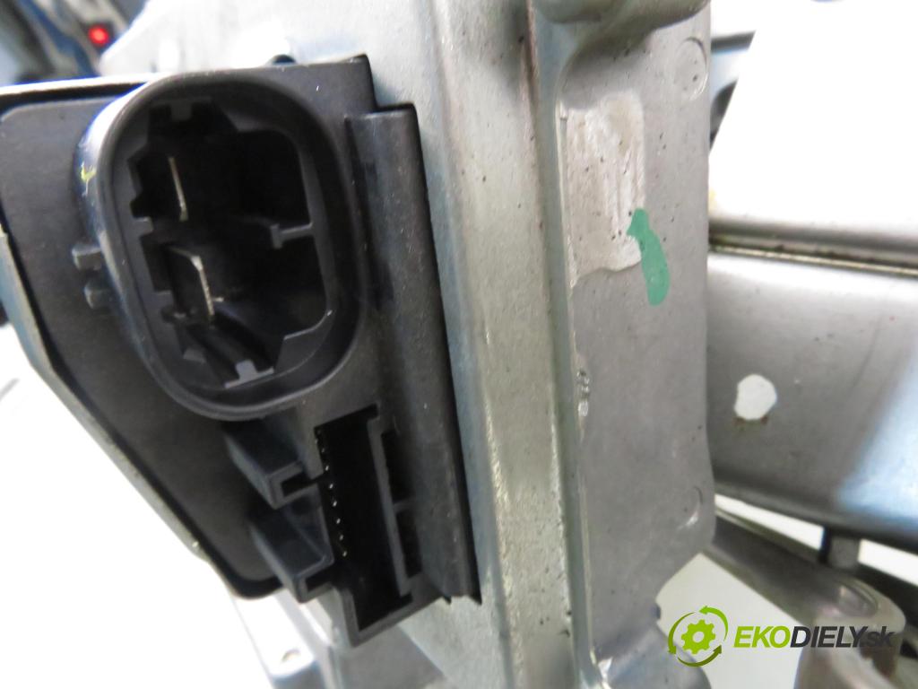 RENAULT SCENIC II (JM0/1_) MINIVAN 2005 88,00 1.9 dCi 120 - F9Q 812 1870,00 SLOUPEC / PODPORA elektrický 8200442177A ; 50300805