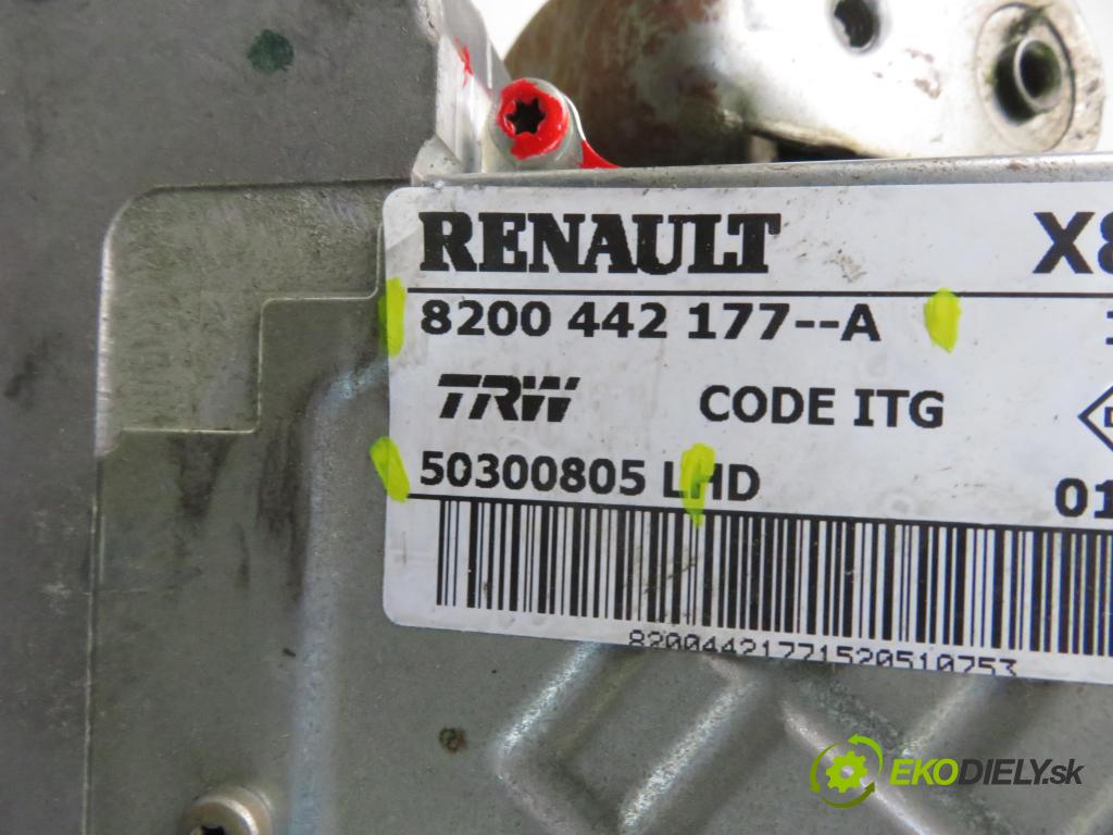 RENAULT SCENIC II (JM0/1_) MINIVAN 2005 88,00 1.9 dCi 120 - F9Q 812 1870,00 SLOUPEC / PODPORA elektrický 8200442177A ; 50300805