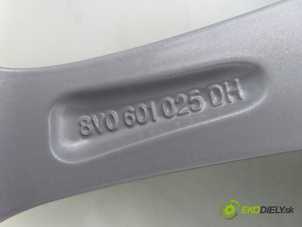 AUDI   0    disky / disk 8V0601025DH