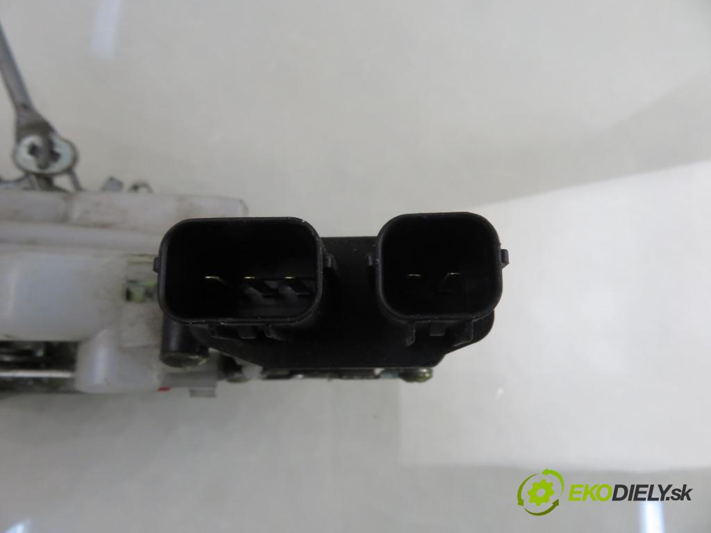 HONDA HR-V (GH) CROSSOVER 2004 91,00 1.6 16V 4WD (GH2, GH4) - D16W5 1590,00 zámok