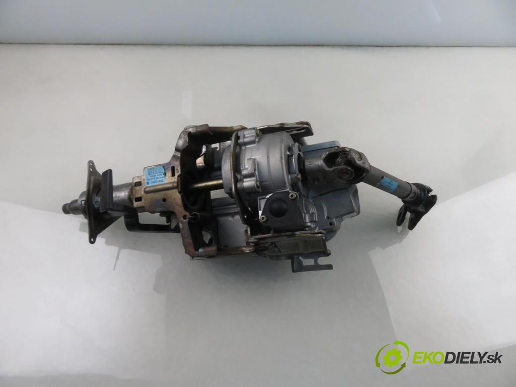 NISSAN MICRA III (K12) HB 2004 59,00 1.2 16V 80 - CG12DE 1240,00 SLOUPEC / PODPORA elektrický 48810AX705