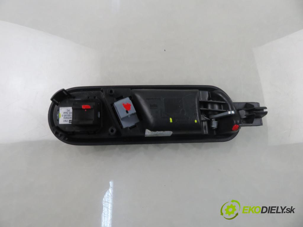 SEAT IBIZA III (6L1) HB 2007 55,00 1.4 16V - BKY 1390,00 klika LPW 6L1837113E ; 6L1959565D