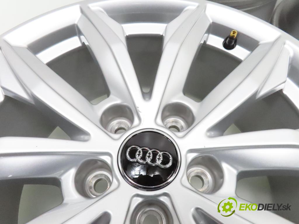 AUDI   0    disky / disk 80A601025J.