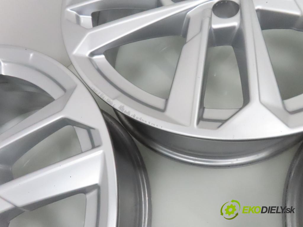 AUDI   0    disky / disk 8Y0601025L