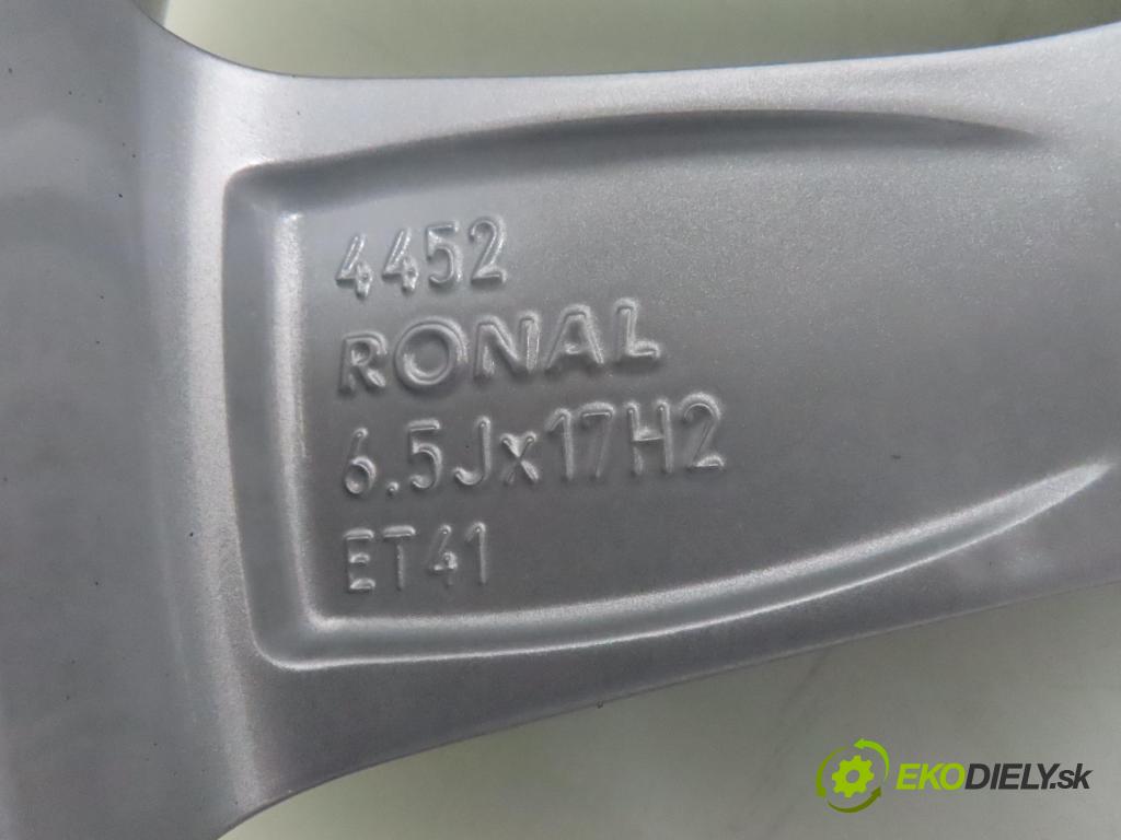 SKODA   0    disky / disk 3V0601025