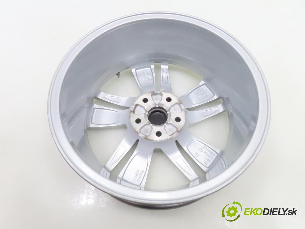 SKODA 0 disky / disk 3V0601025