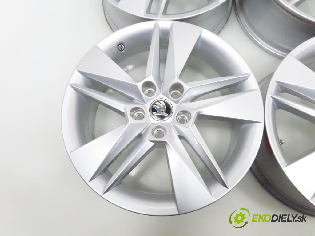 SKODA 0 disky / disk 3V0601025