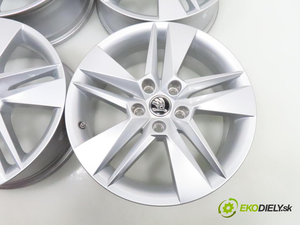 SKODA 0 disky / disk 3V0601025