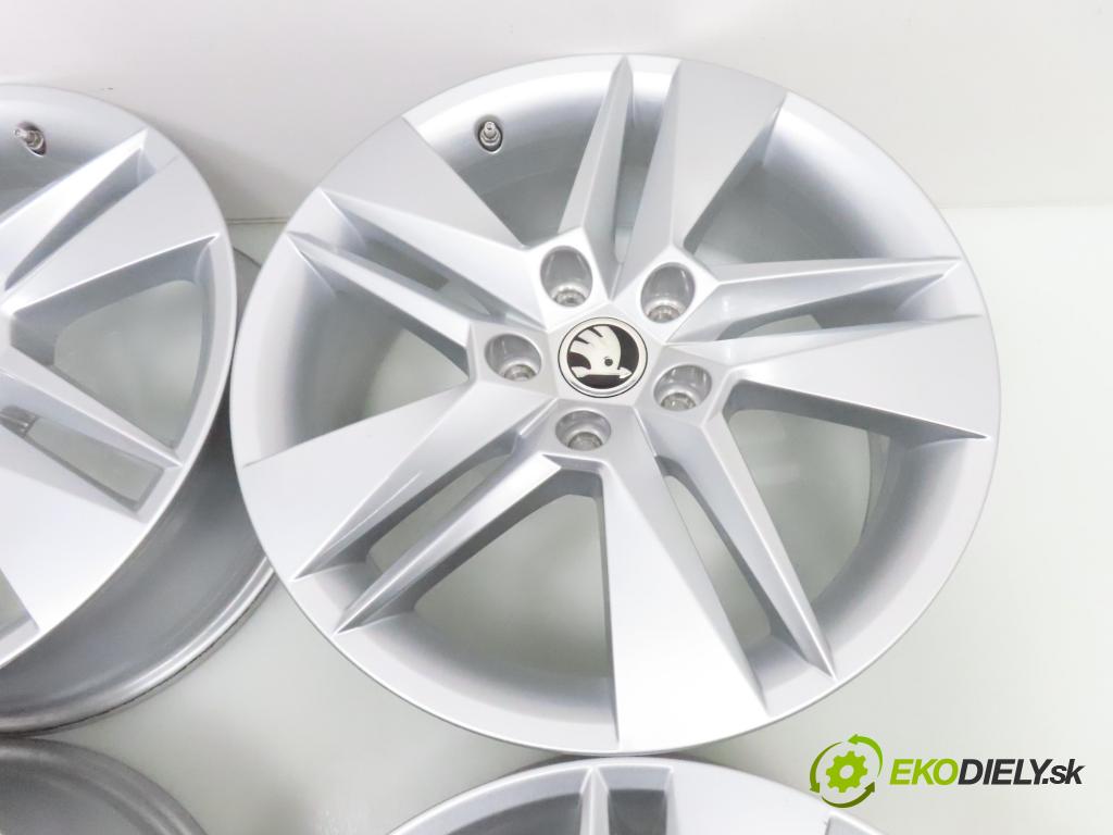 SKODA 0 disky / disk 3V0601025
