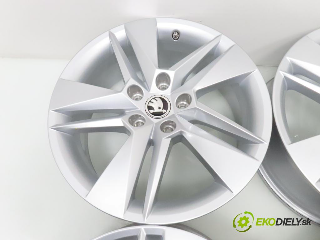 SKODA 0 disky / disk 3V0601025