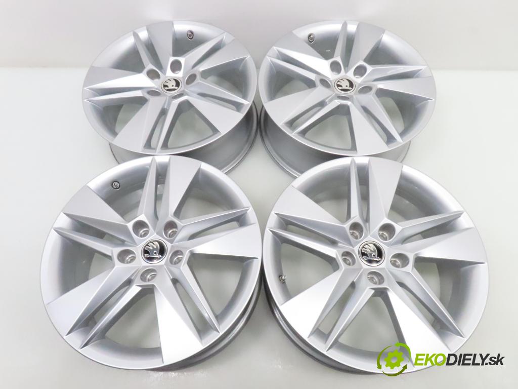 SKODA 0 disky / disk 3V0601025