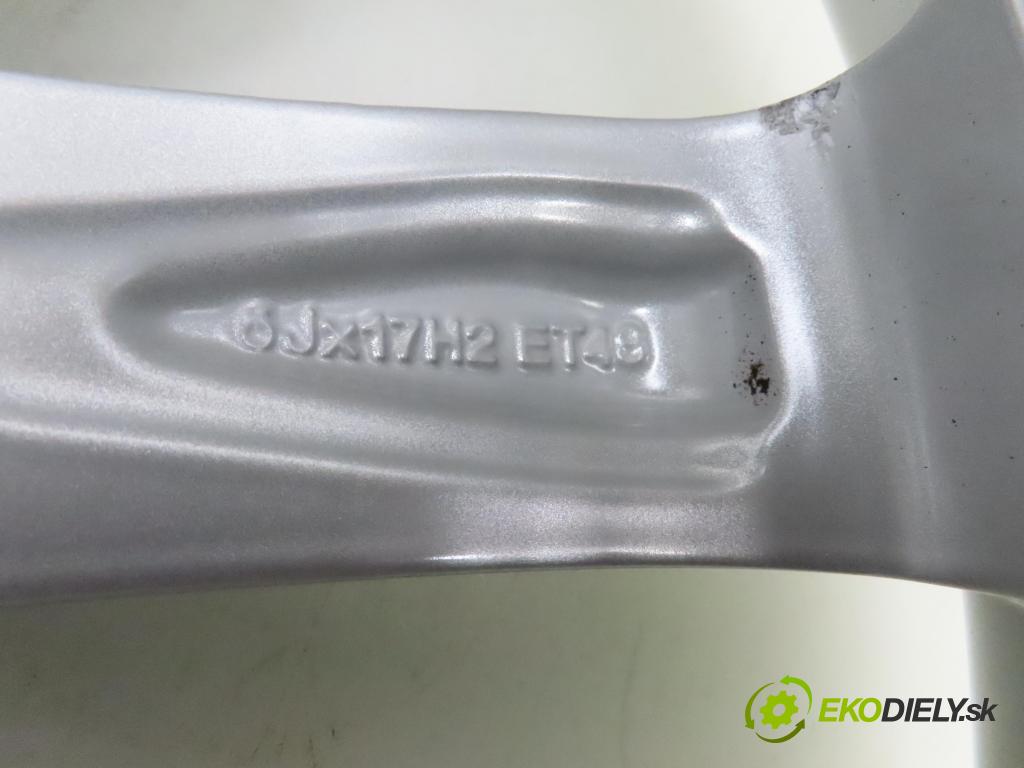 SKODA   0    disky / disk 5E0601025