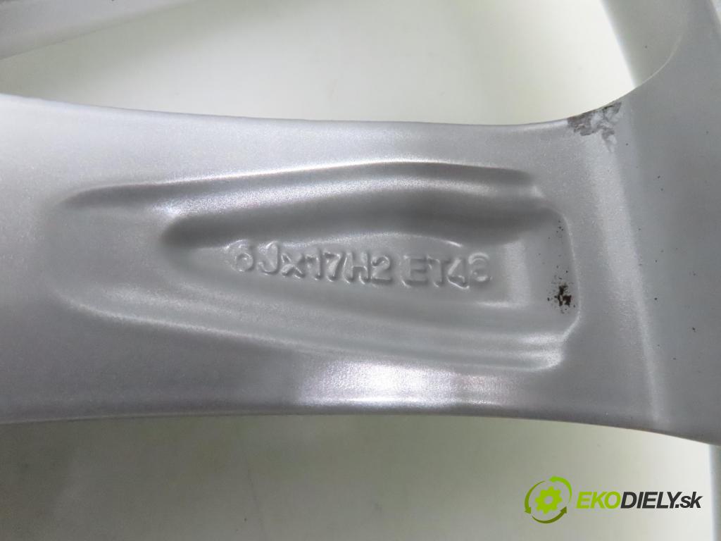 SKODA   0    disky / disk 5E0601025