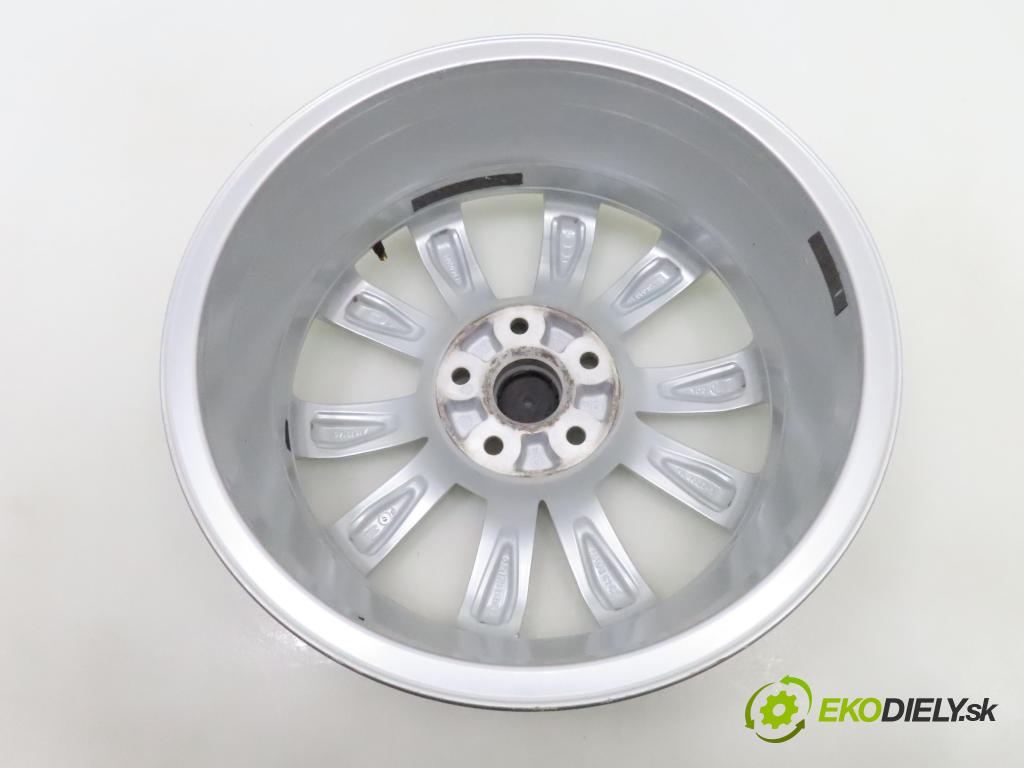 SKODA   0    disky / disk 5E0601025