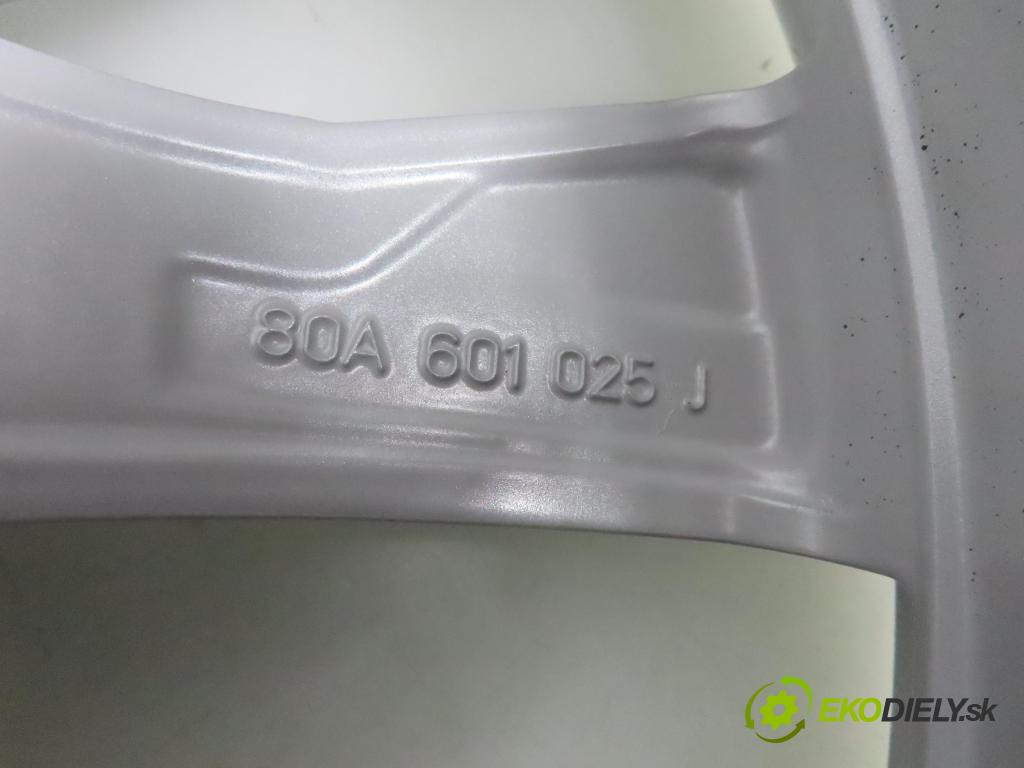 AUDI   0    disky / disk 80A601025J.