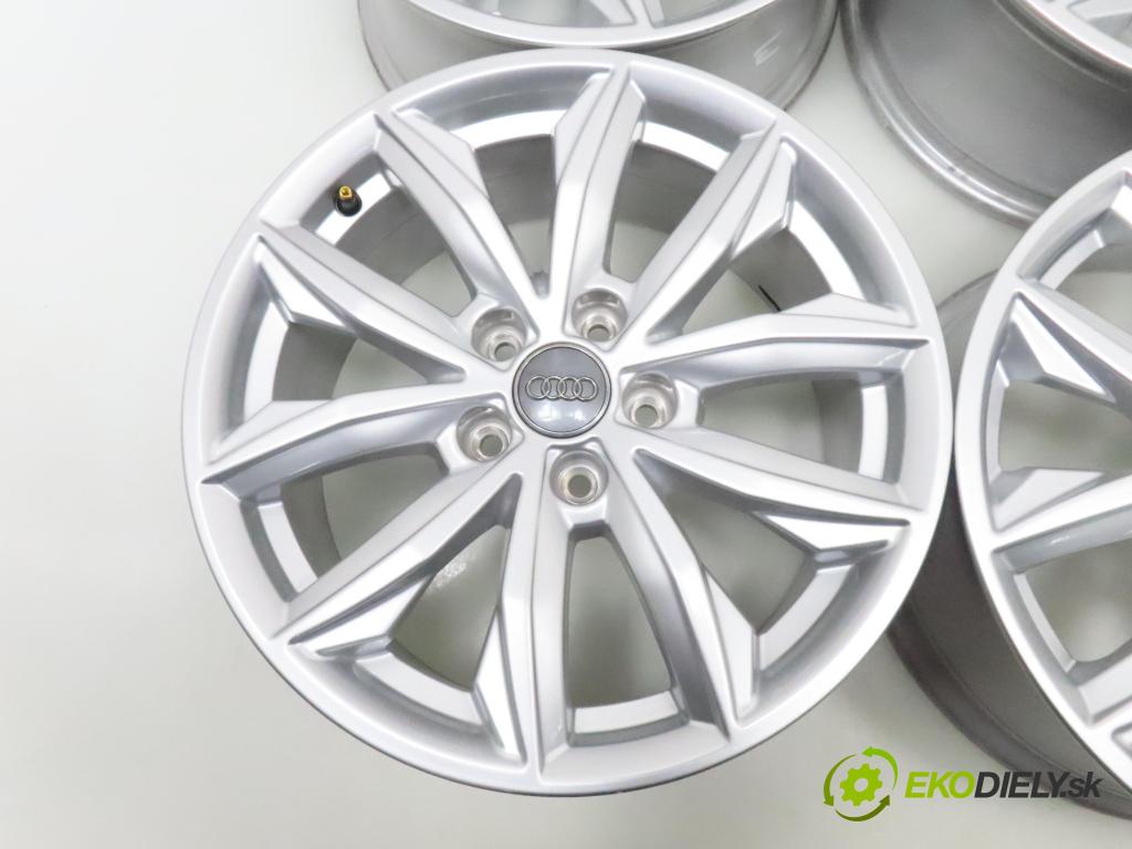 AUDI   0    disky / disk 80A601025J.