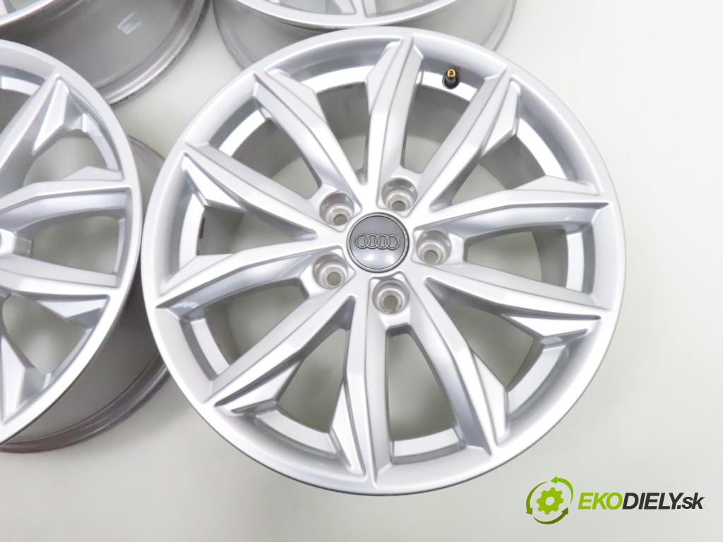 AUDI   0    disky / disk 80A601025J.