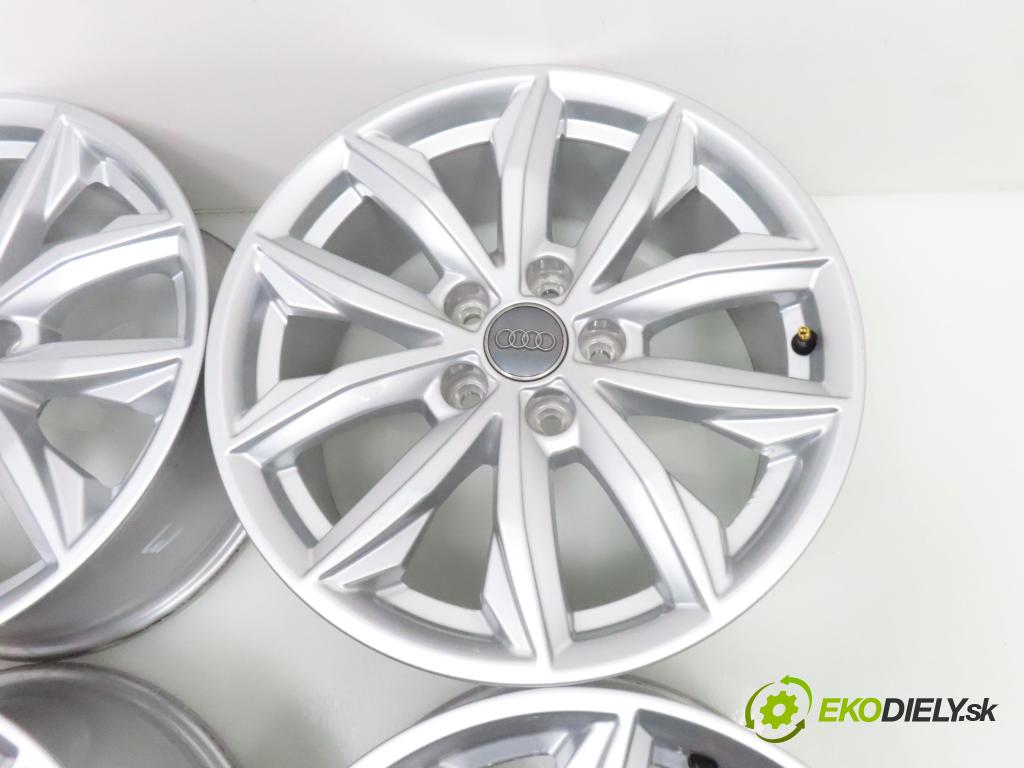 AUDI   0    disky / disk 80A601025J.