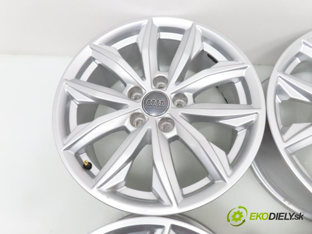 AUDI   0    disky / disk 80A601025J.