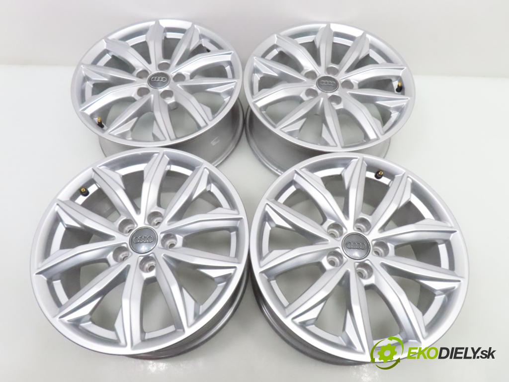 AUDI   0    disky / disk 80A601025J.