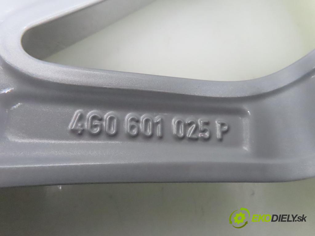 AUDI   0    disky / disk 4G0601025P