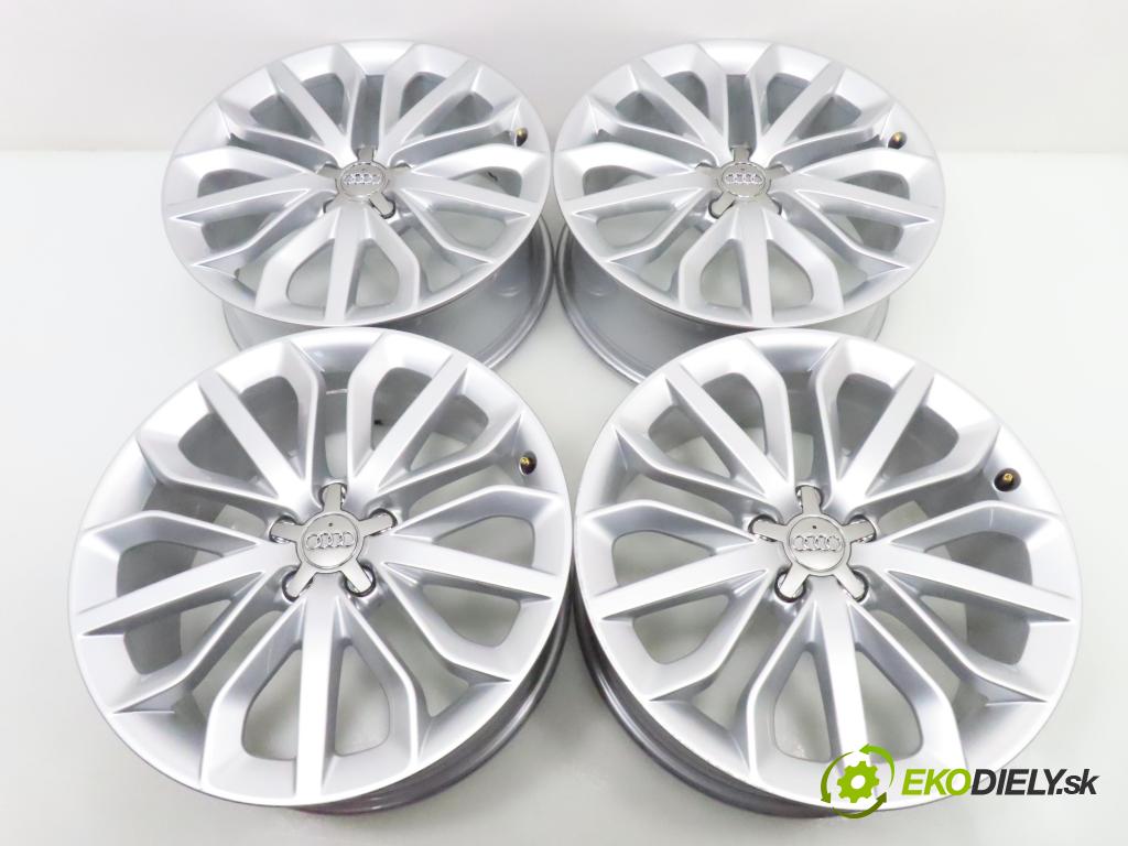 AUDI 0 disky / disk 4G0601025P