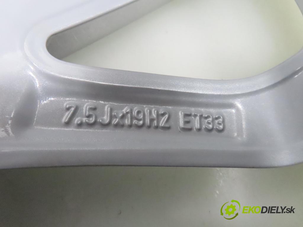 AUDI 0 disky / disk 4G0601025P