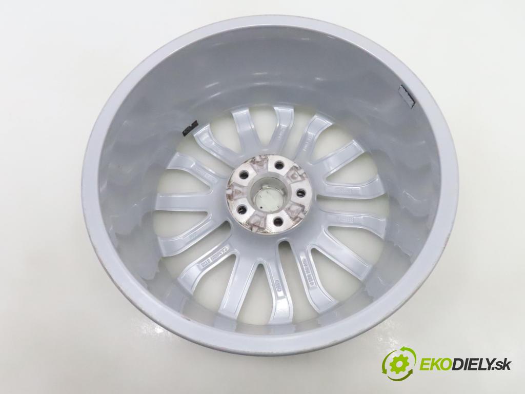 AUDI 0 disky / disk 4G0601025P