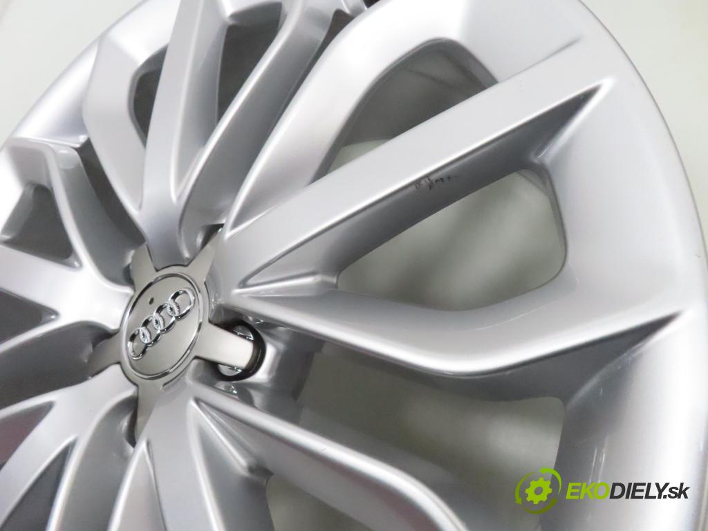 AUDI 0 disky / disk 4G0601025P